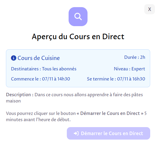illustration notification et interaction